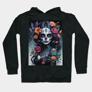 Haunting Gloom Hoodie